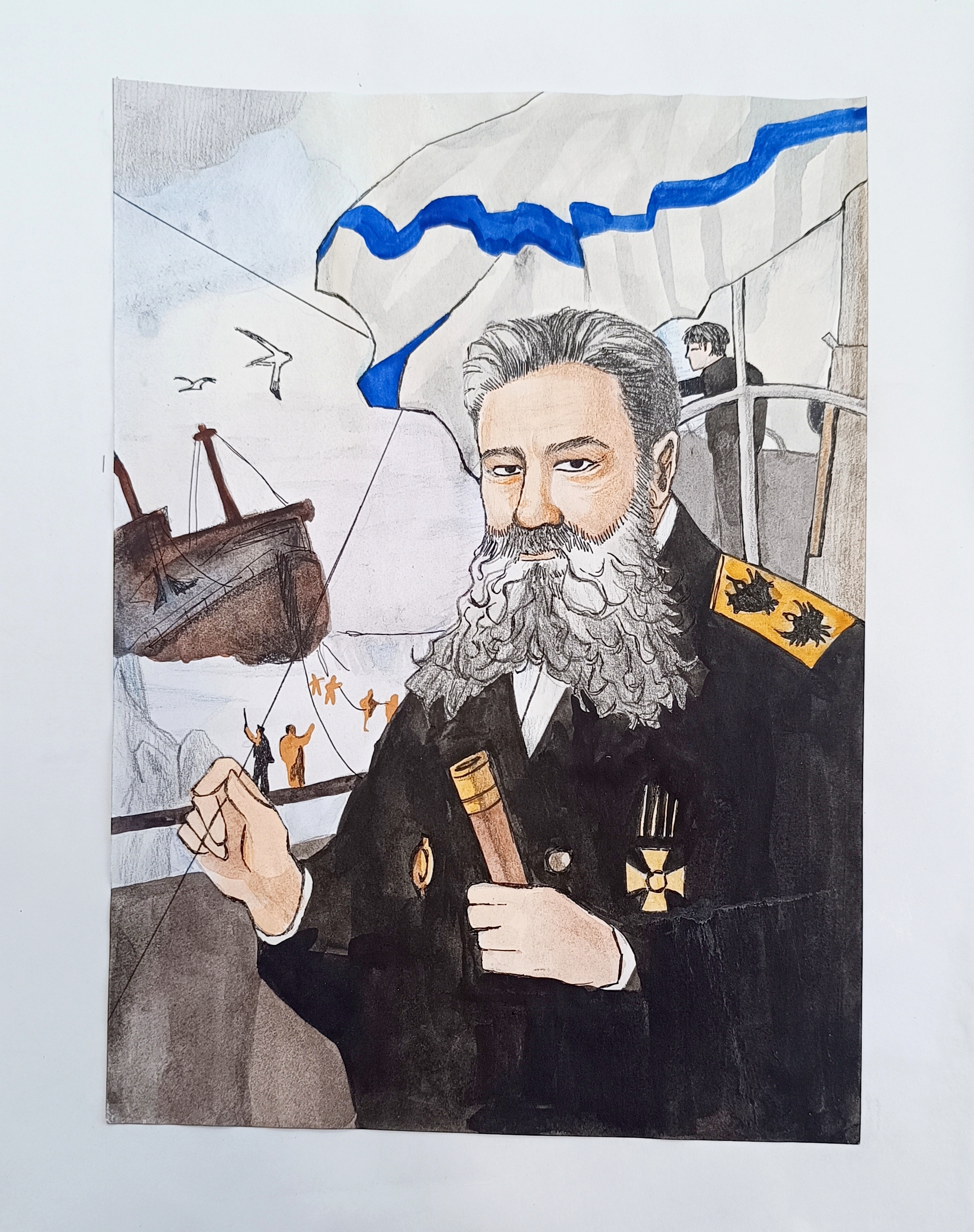 Виктория Климова